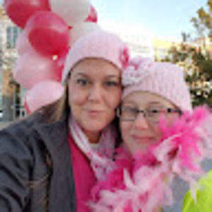 Meet your Posher, Trisha